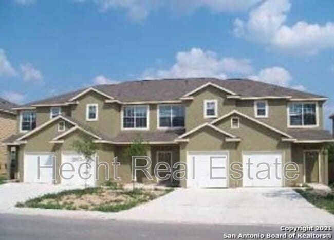 property at 7810 Kingsbury Way