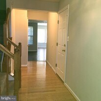 4647 Harrier Way in Belcamp, MD - Building Photo