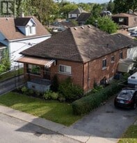 6286 Culp St in Niagara Falls, ON - Building Photo