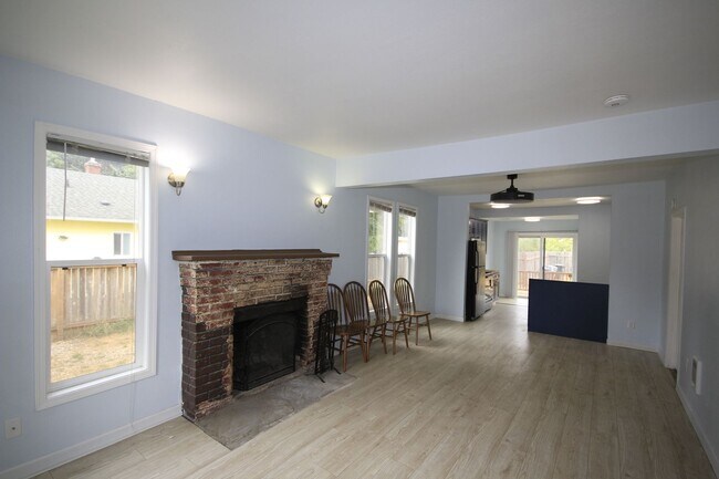 6409 S Mullen St in Tacoma, WA - Building Photo - Building Photo
