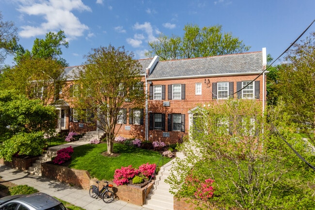 Spring Valley Apartments