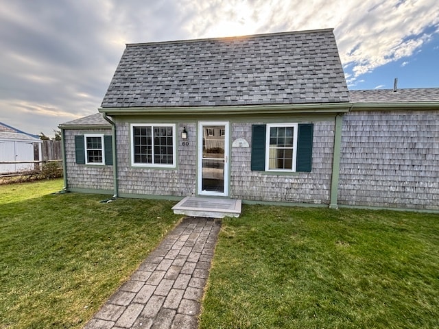 property at 60 N Shore Blvd