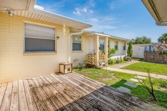517 University Blvd in Daytona Beach, FL - Building Photo - Building Photo