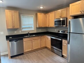 615 Hyde Park Dr NE in Concord, NC - Building Photo - Building Photo
