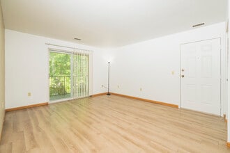 Heathergate Club Apartments in Toledo, OH - Foto de edificio - Building Photo