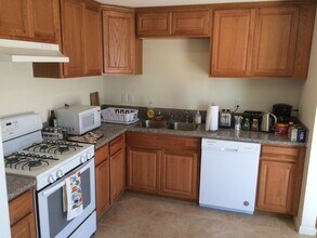 74006 Gorgonio Dr in Twentynine Palms, CA - Building Photo - Building Photo