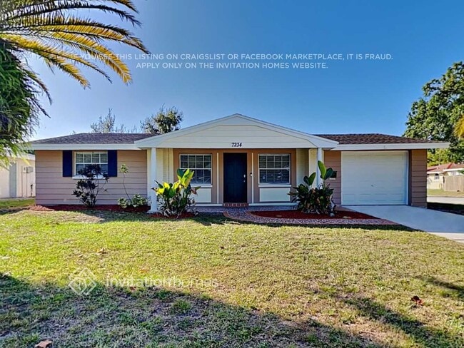 property at 7234 Magnolia Valley Dr
