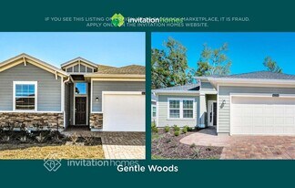 6792 Falls Chase Ln in Jacksonville, FL - Building Photo