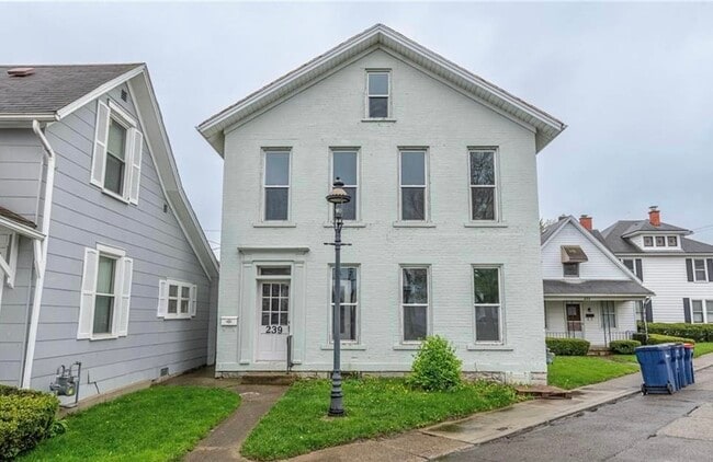 property at 239 Broadway