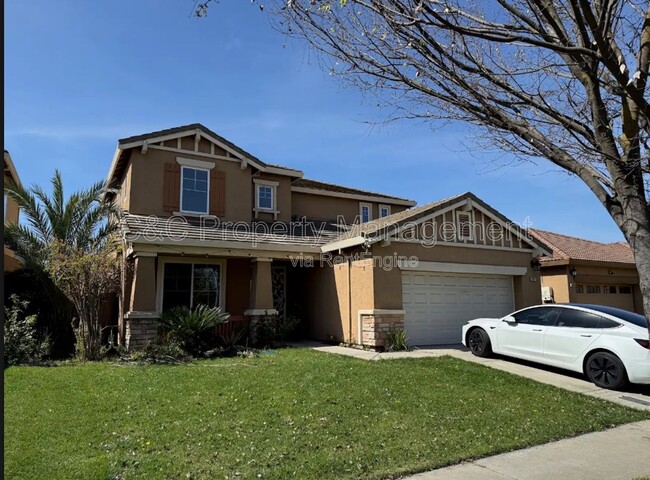 property at 10477 Albert Dr