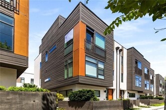 53 Reynolds Square Ln in Atlanta, GA - Building Photo - Building Photo