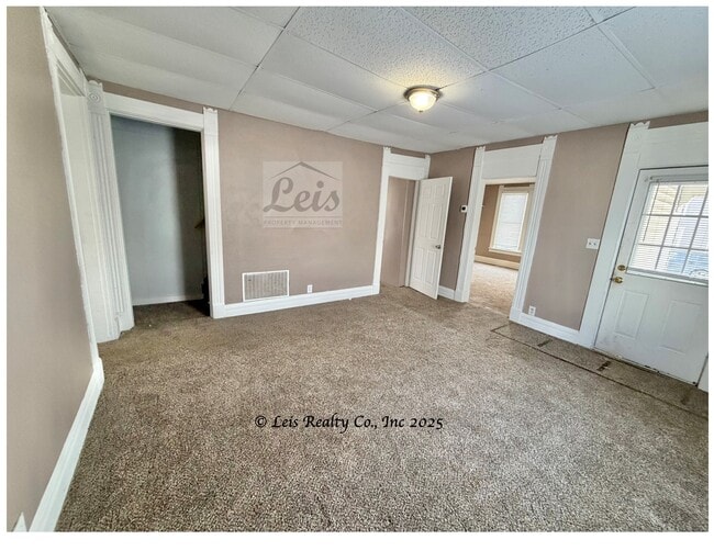 705 S Wayne St in Piqua, OH - Building Photo - Building Photo