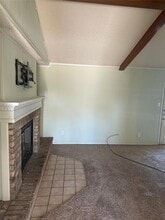 1831 Ave M in Anson, TX - Building Photo - Building Photo