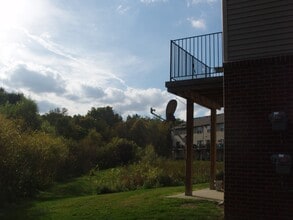 2149 Knotty Pine Trail, Unit #38 in Howell, MI - Building Photo - Building Photo