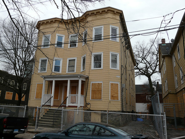 25 Division St in Stamford, CT - Building Photo - Building Photo