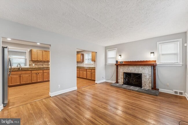 property at 3409 Southern Ave SE