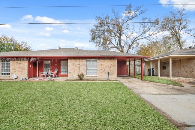 1307 Ken St in Humble, TX - Building Photo - Building Photo