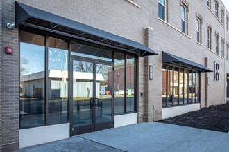 The Hopkinson in Bound Brook, NJ - Building Photo - Building Photo