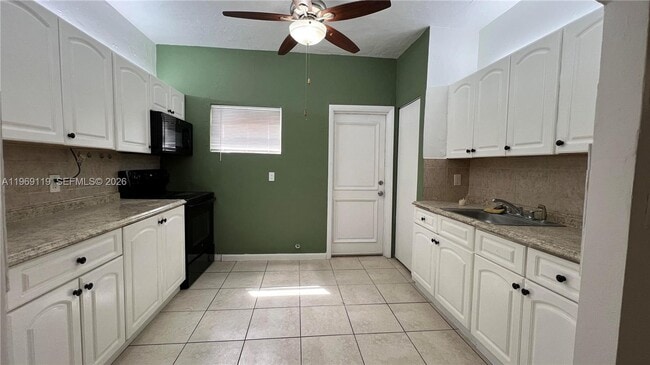 property at 113 NW 35th St