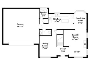 44 Avondale Cir in Newnan, GA - Building Photo - Building Photo