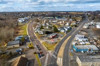 Apartments in Horsham Township, PA