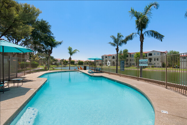 Ocotillo Bay Apartments