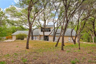 7903 Entrada Cove in Austin, TX - Building Photo