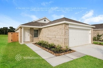 1767 Blue Whale Dr in Crosby, TX - Building Photo - Building Photo
