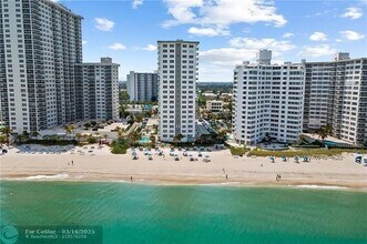 3550 Galt Ocean Dr in Fort Lauderdale, FL - Building Photo - Building Photo