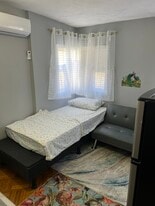 49 Walnut St, Unit 49 Walnut Street in Malden, MA - Building Photo