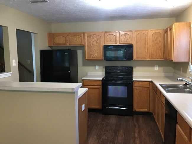 1196 River Ridge Dr in Brownsburg, IN - Building Photo - Building Photo