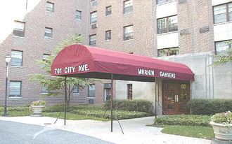 Merion Gardens Apartments