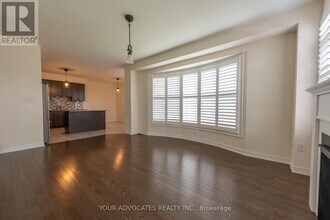 588 William Forster Rd in Markham, ON - Building Photo - Building Photo