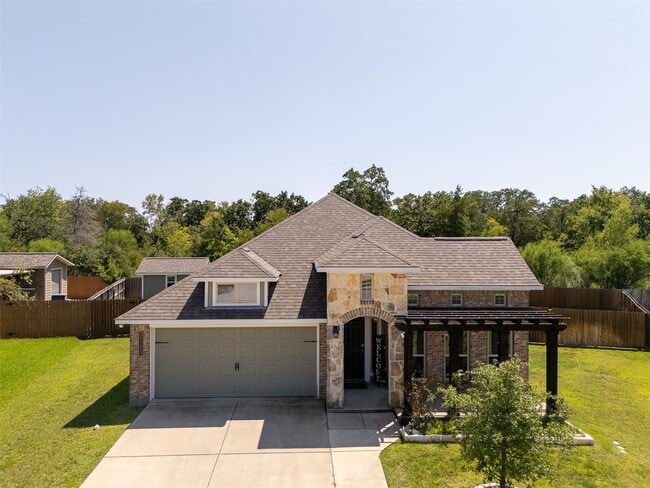 2125 Stubbs Dr