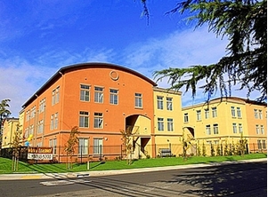 Sierra Lofts in Sacramento, CA - Foto de edificio - Building Photo