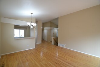 3885 Cherry Plum Dr in Colorado Springs, CO - Building Photo - Building Photo