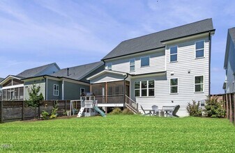 217 Tumbling River Dr in Wendell, NC - Building Photo - Building Photo