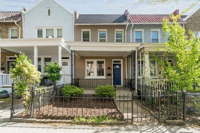 1937 Bennett Pl NE in Washington, DC - Building Photo - Building Photo