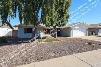 5214 W Redfield Rd in Glendale, AZ - Building Photo - Building Photo