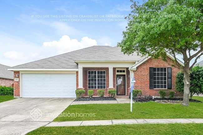 property at 1007 Spofford Dr