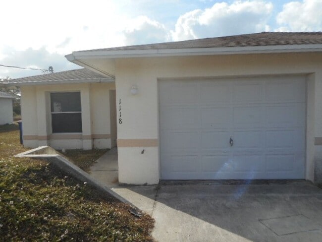 property at 1116-1118 Ichabod Ave