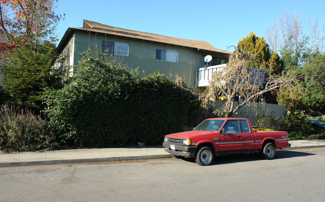 1842 Higdon Ave in Mountain View, CA - Building Photo - Building Photo