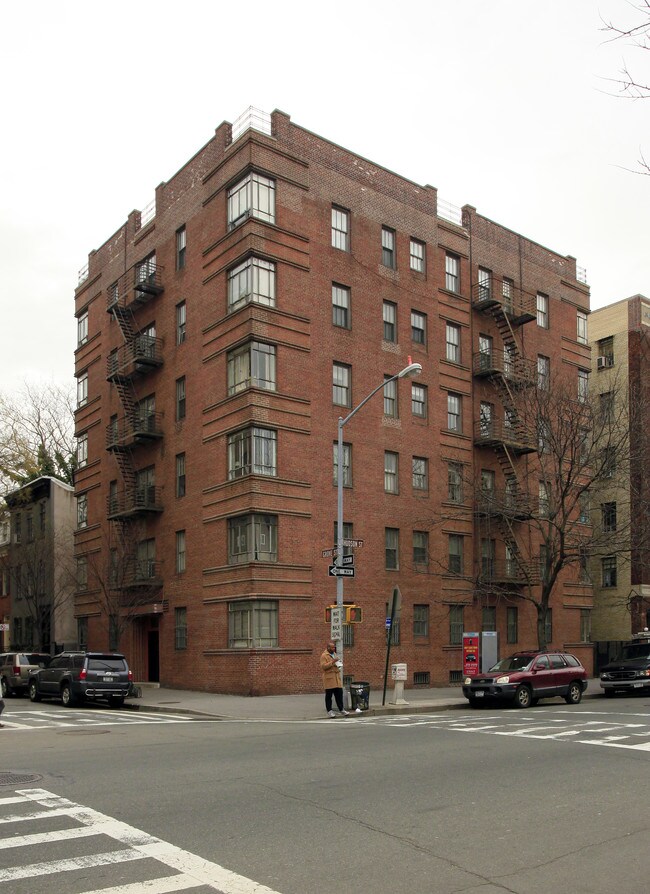 2 Grove St Apartments New York, NY Apartments For Rent