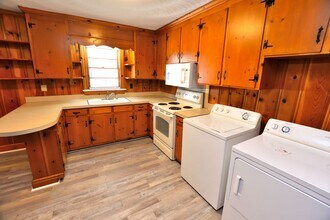 1209 York St in Rocky Mount, NC - Building Photo - Building Photo