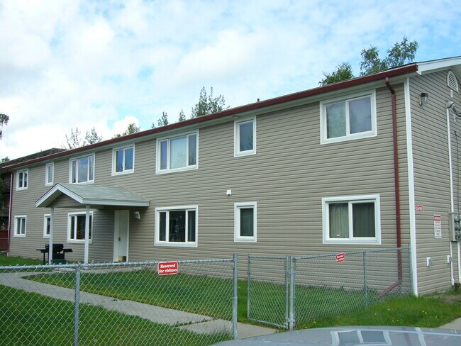 1546 Turner St, Unit 4