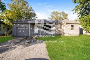 3123 E Xyler St in Tulsa, OK - Building Photo