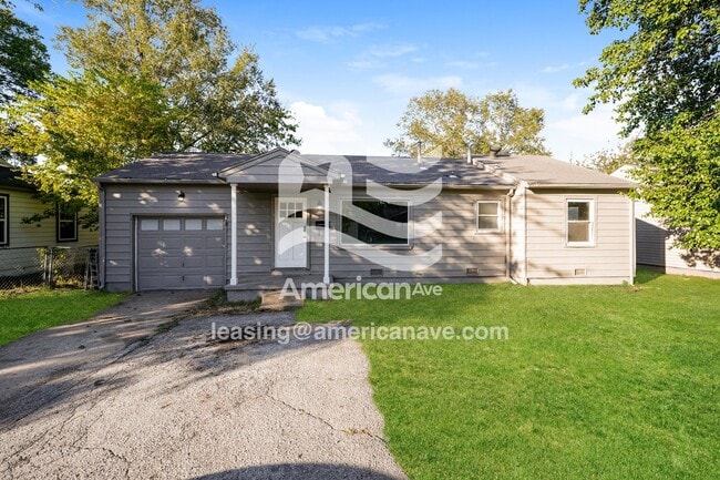 property at 3123 E Xyler St