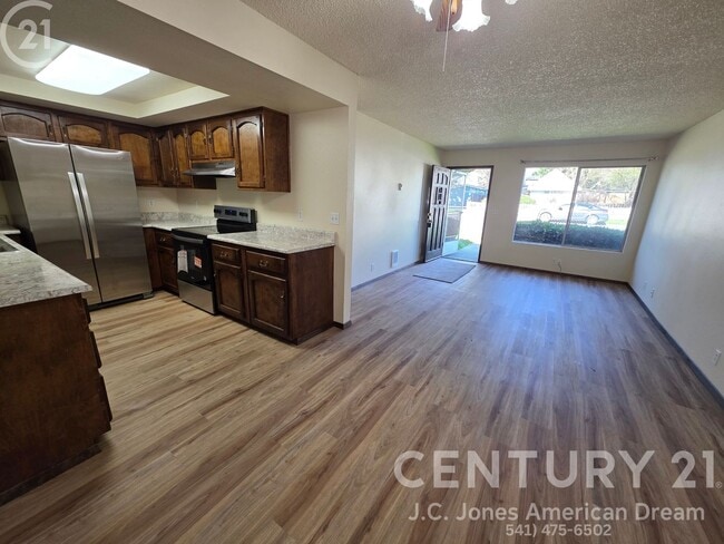 property at 809 NW C St