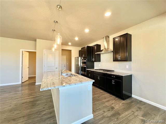 488 Whisper Wind Ln in Castle Rock, CO - Building Photo - Building Photo