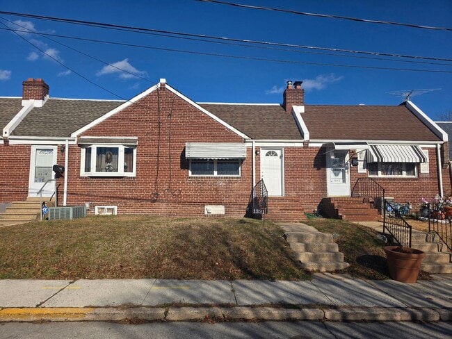 property at 1321 E 23rd St